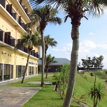 Ocean Resort Eguchiya Hioki Exterior foto