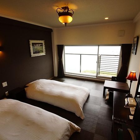 Ocean Resort Eguchiya Hioki Exterior foto